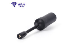 Full-frequency GNSS helical antenna LSY4N13A
