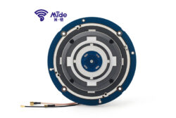 Multipath Rejection Built-in Geodetic GNSS Antenna LCY4N03A