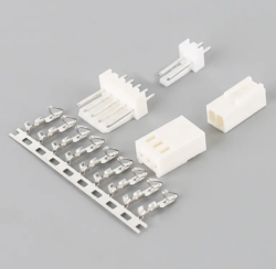 2.54mm Surface Mount Pitch Connector