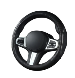Car Steering Wheel Wrap is Rising