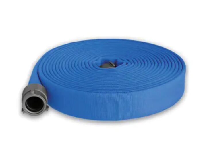 Flex Eco Textile Fire Hose