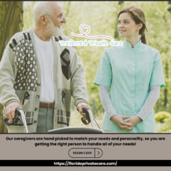 Home Care Services