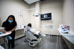 Sleep Dentists Near Me In Houston