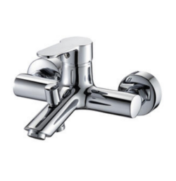 Bath Faucet is Rising