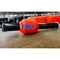 HDPE Pipe Floats