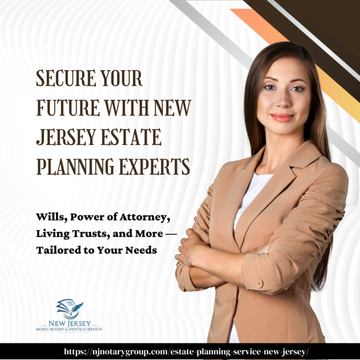 Wills And Estate Planning