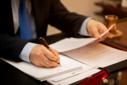 Understanding Federal Sentencing Guidelines in Columbus