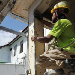 renovation contractor Singapore