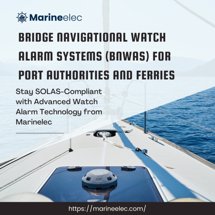 Aigean MAP7 Marine Wireless Access Point