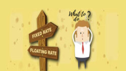 Fixed vs Floating Interest Rates: Key Loan Differences