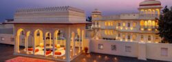 Discover the Best Boutique Resorts in India by WelcomHeritage Hotels