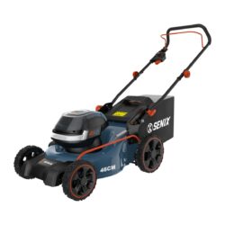 40V Brushless 46cm(18″) Lawnmower