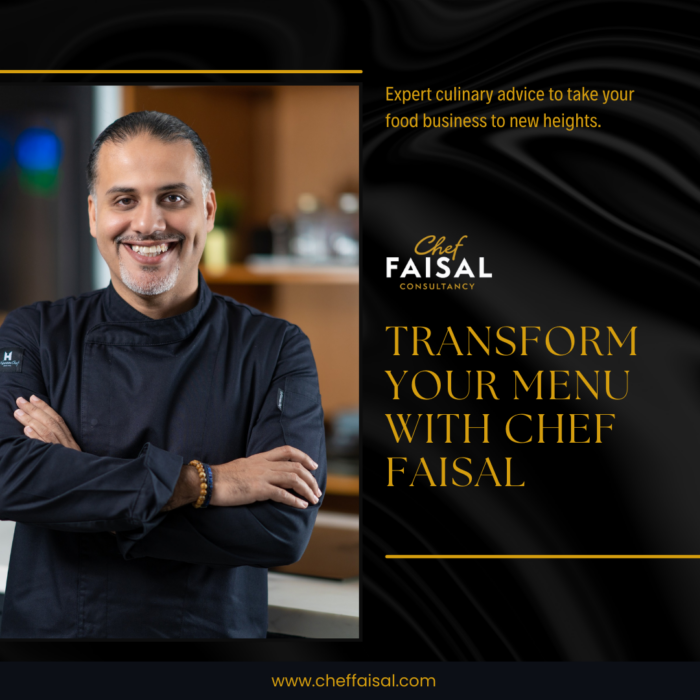 Culinary Training Programs Saudi Arabia