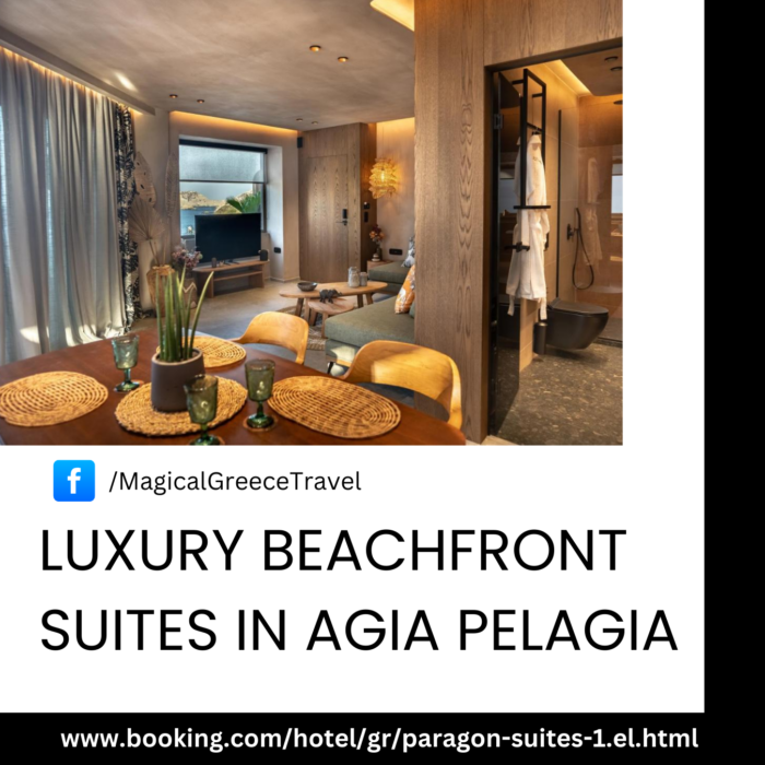 Modern Vacation Rental