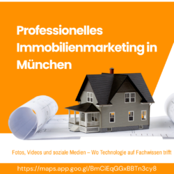 Immobilienexperte München