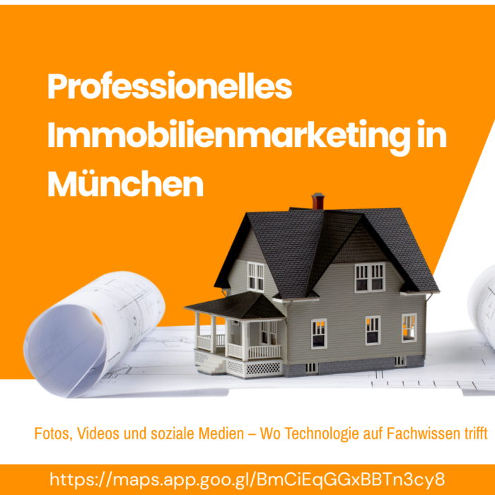 Immobilienexperte München