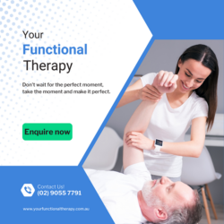 Occupational Therapy At Home