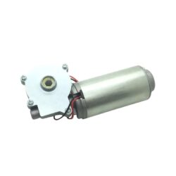 Fast-Response and Easy-to-Install Wiper Motor for Optimal Visibility