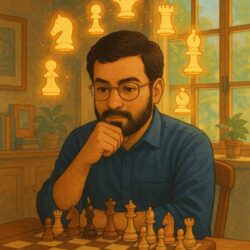 Train Smarter with a Chess Bot on Chessiverse Today