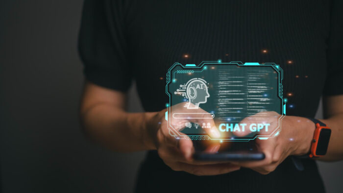 AI Conversations, Real Results