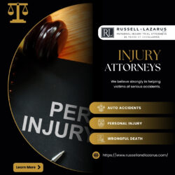 Best Personal Injury Attorneys Laguna Niguel CA