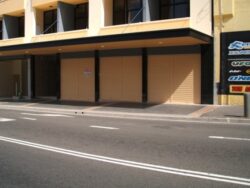 Upgrade Your Security with Durable Roller Shutters
