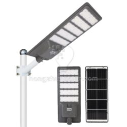 IP65 Waterproof Outdoor Intergrated LED Solar Street Lights 200W-600W