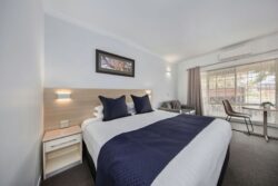 Motel Accommodation in Queanbeyan