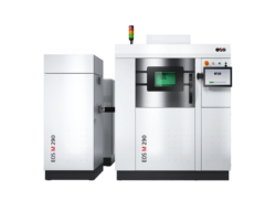 Unlock Innovation with Industrial 3D Printing Technologies