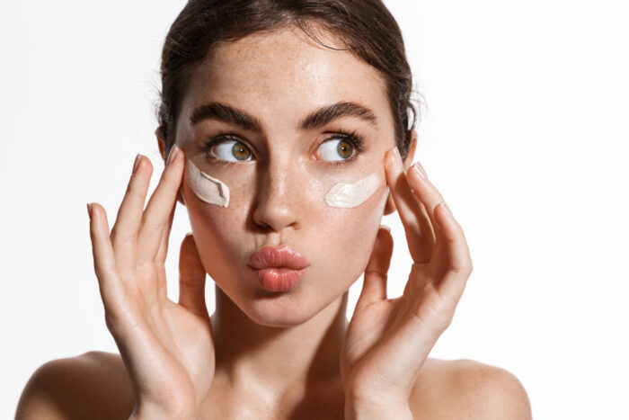 Boost Radiance with Cold Peel