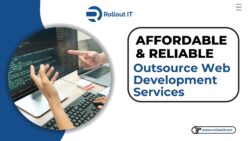 Affordable & Reliable Outsource Web Development Services