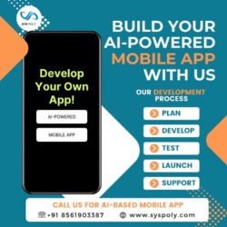 Best App Development Company in Jodhpur