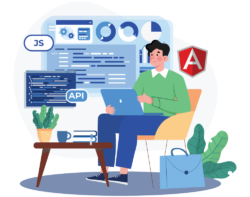 AngularJS Development Company – Your Partner in Innovation