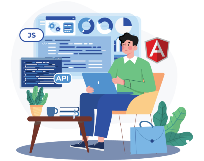 AngularJS Development Company – Your Partner in Innovation