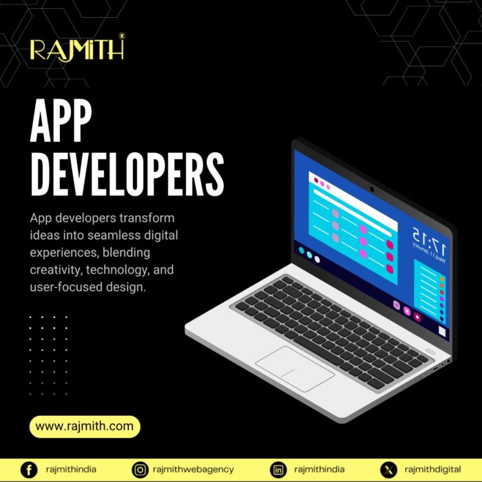 App Developers