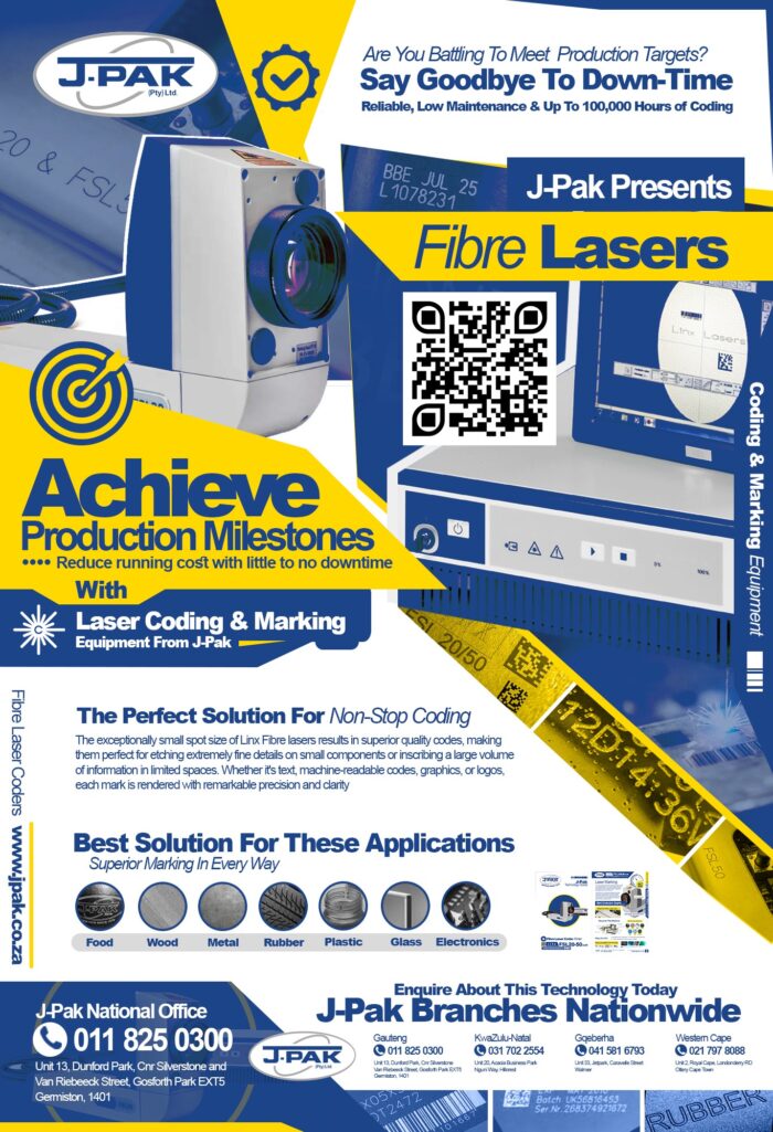 Boost Efficiency with an Automatic Labelling Machine 🚀