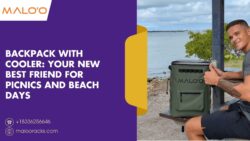 Backpack With Cooler: Your New Best Friend for Picnics and Beach Days