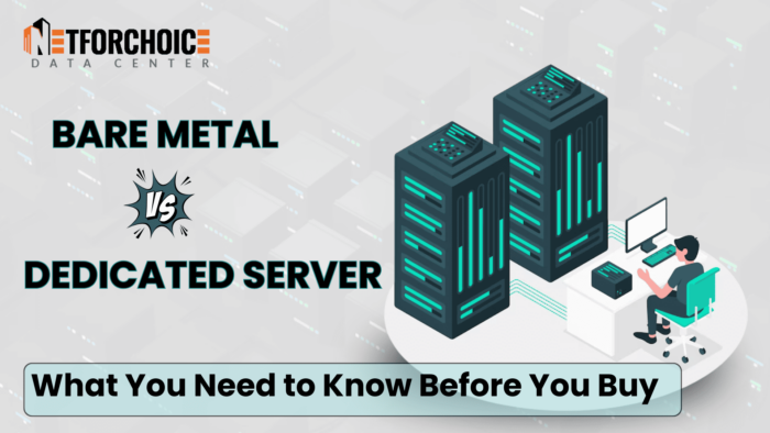 Dedicated Bare Metal Server: The Ultimate Solution for High-Performance Hosting