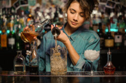 From Bean to Brew: The Barista Training Experience