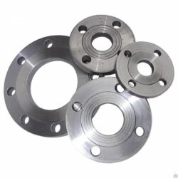 Best Stainless Steel Flange Manufacturer in India — Trusted for Reliability