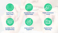 Benefits of Choosing Clear Aligners