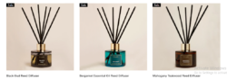 Try Best Home Diffuser | Llum