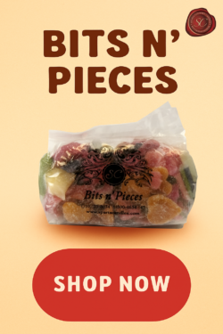 Bits ‘N’ Pieces Wax Melts – Eco-Friendly Refill Candle Chunks