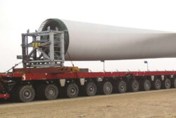 Top Heavy Haulers Trucking Companies for Oversized Freight
