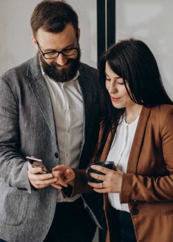 Digital Transformation Solutions