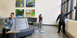 Office Cleaning Idaho Falls