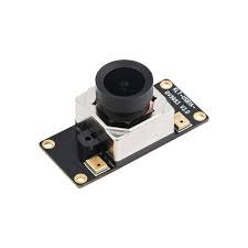 The Camera Module Market is set for wider adoption due to growing preference for high resolution ...
