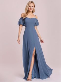 Bridesmaid Gowns