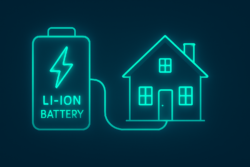 Lithium Power: Energizing the World’s Transition to Clean Tech