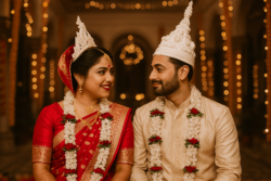 Celebrate Love in the Heart of Kolkata